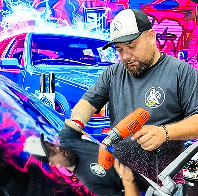 Imagem sobre o serviço de recepcionista